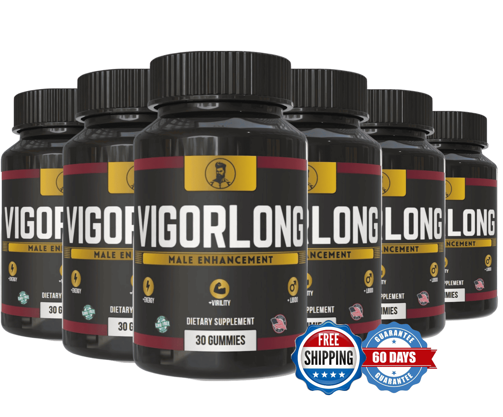 VigorLong male enhancement